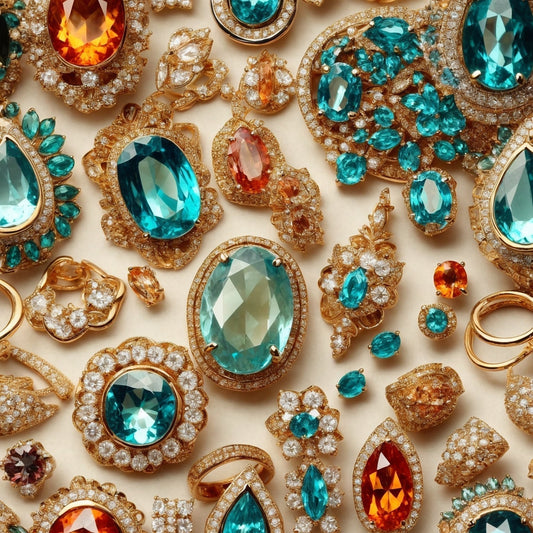 Discover Your Perfect Jewelry Style in 2025: A Complete Guide