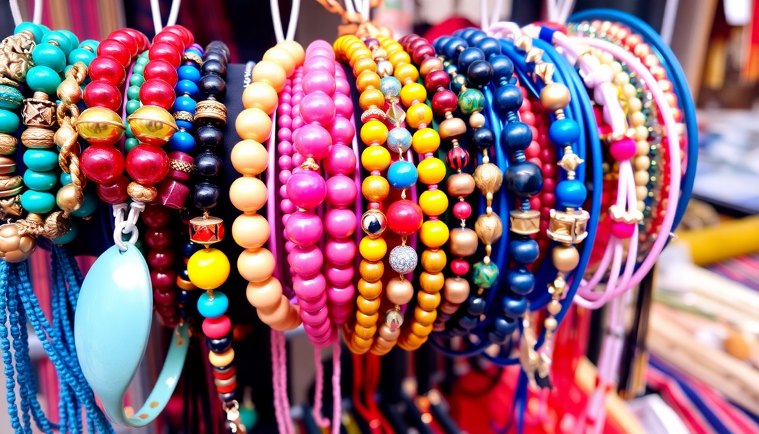2025 Bracelet Trends: Unveiling the Must-Have Styles to Complete Your Jewelry Collection